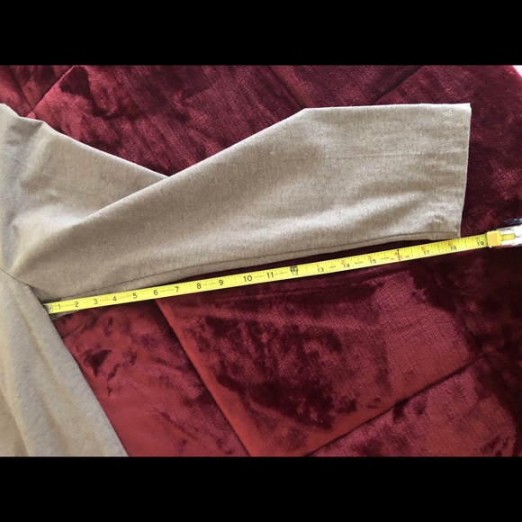 Lysse Capri NWOT - Picture 6 of 9